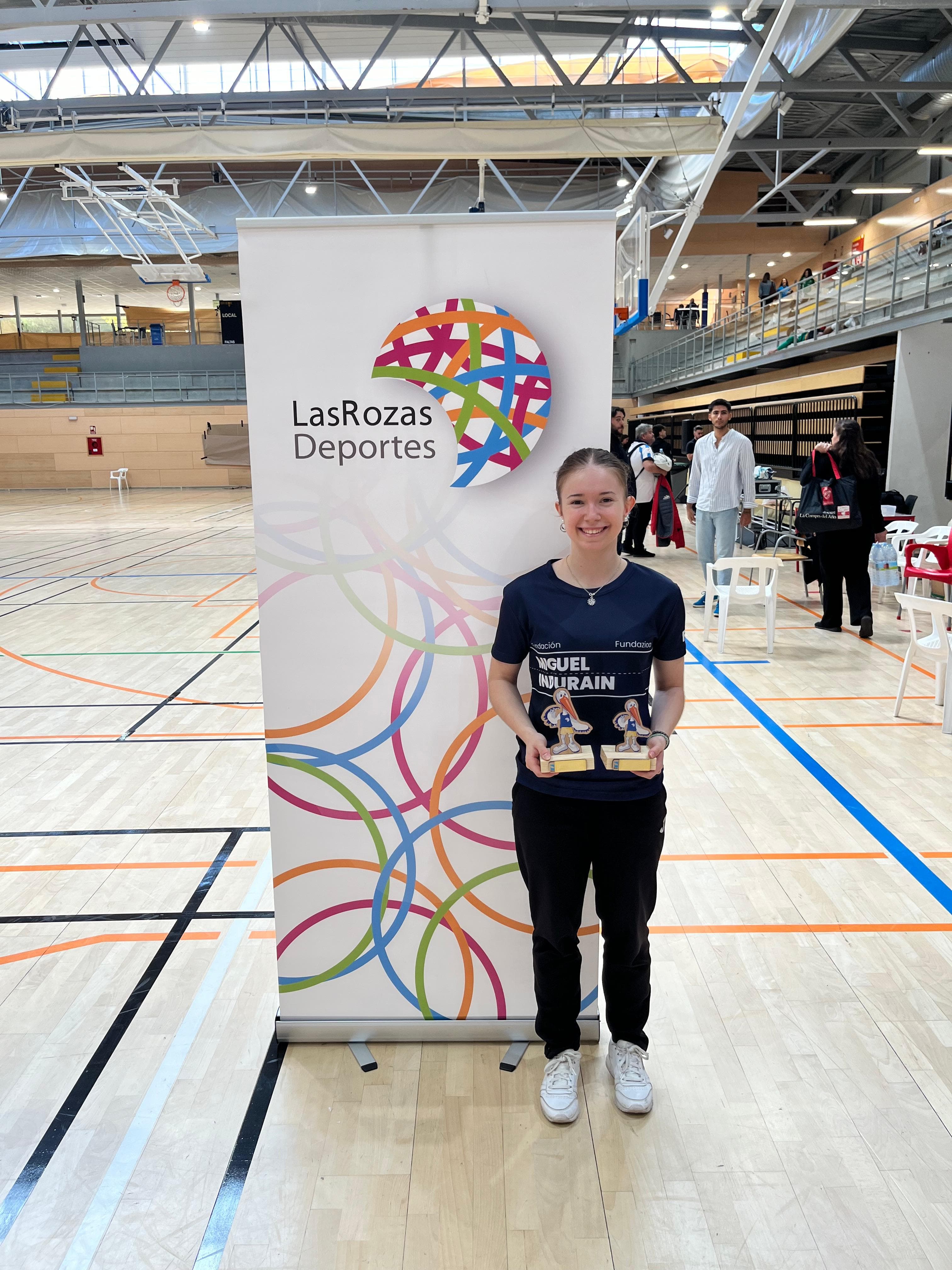 Crónicas de las competiciones del pasado fin de semana